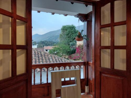 Old Town Apartment | Apartamento Balcones de La Villa 2