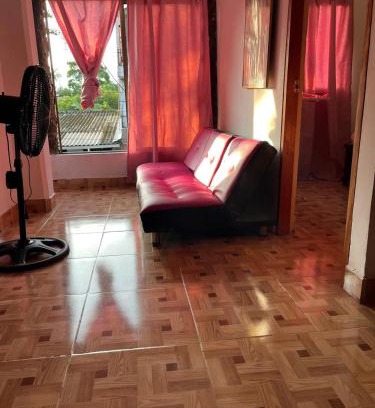 Mutata Apartment | Apartamento Barbie 3