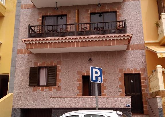 Vueltas Apartment | Apartamento Bello Bello