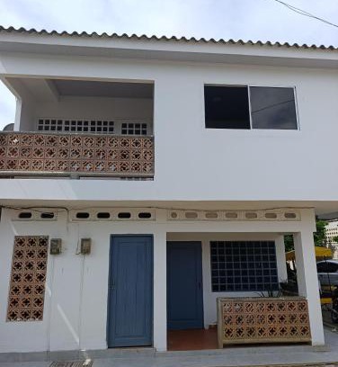 Arboletes Apartment | Apartamento Brisa y Mar