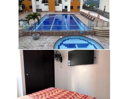 Bucaramanga Apartment | Apartamento Bucaramanga