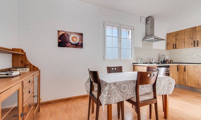 San Fernando Apartment | Apartamento Buen Hogar - the Perfect Getaway in Maspalomas