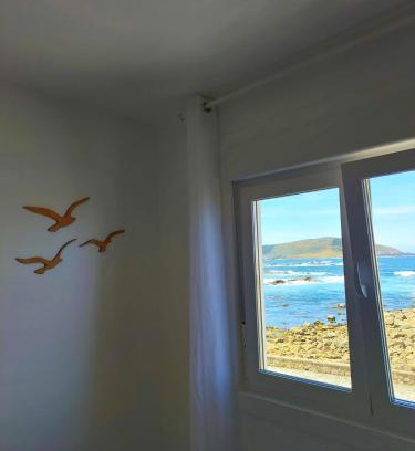 Muxia Apartment | Apartamento Buserán