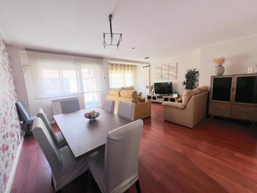 Albacete Apartment | Apartamento céntrico Albacete