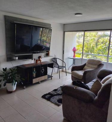 Floridablanca Apartment | Apartamento Cañaveral