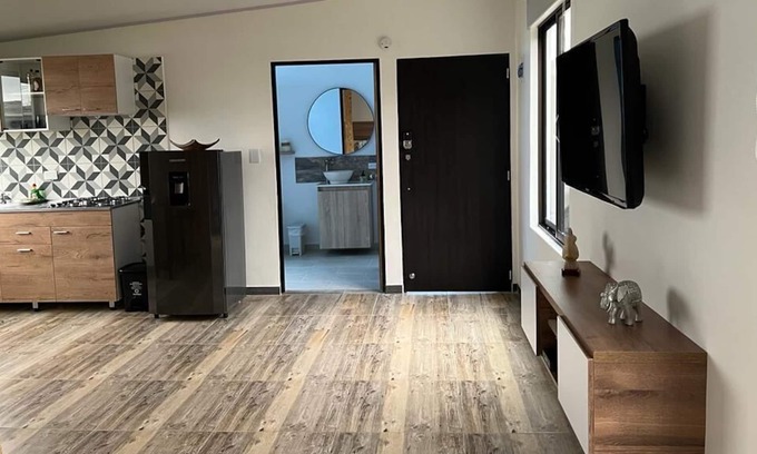 Manizales Apartment | Apartamento Campestre de Lujo Portovelho