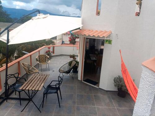 Fusagasuga Apartment | Apartamento Campestre