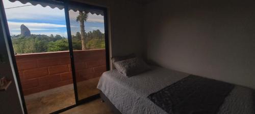 Guatape Apartment | Apartamento Campestre