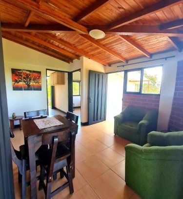 Rionegro Apartment | Apartamento campestre Rionegro