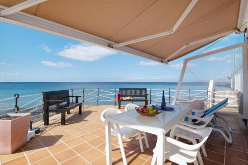 Puerto del Carmen Apartment | Apartamento Carmencita