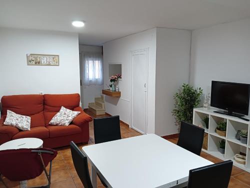 Losa del Obispo Apartment | Apartamento Casa Quiles