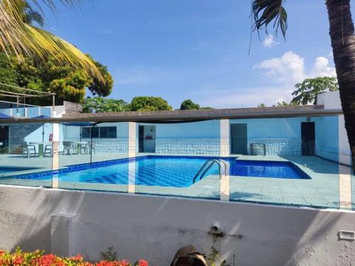 Covenas Apartment | Apartamento Castillo club