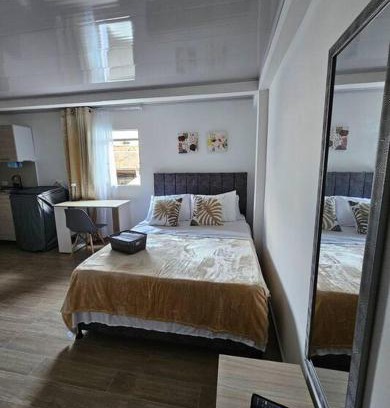 Pereira Apartment | Apartamento Central Pereira 304