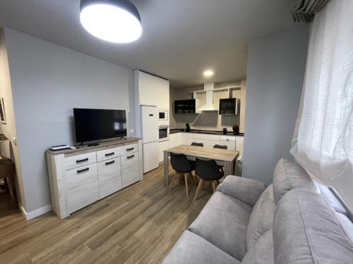 Jaen Apartment | Apartamento Centro de Jaén