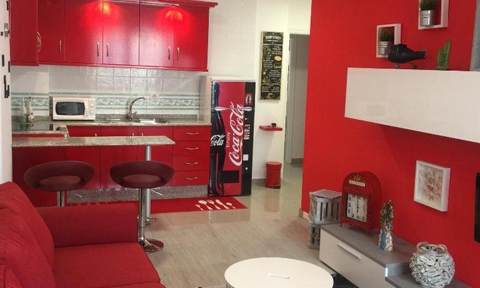 Lugo Apartment | Apartamento Centro Frente Muralla