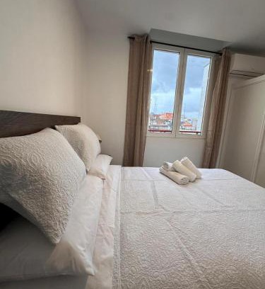 Salamanca Apartment | Apartamento Centro Madrid