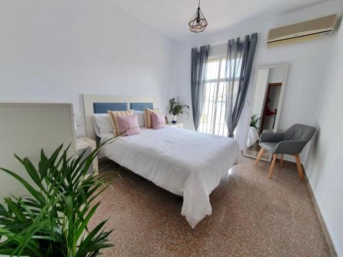 Antequera Apartment | Apartamento Centro Peña de los Enamorados