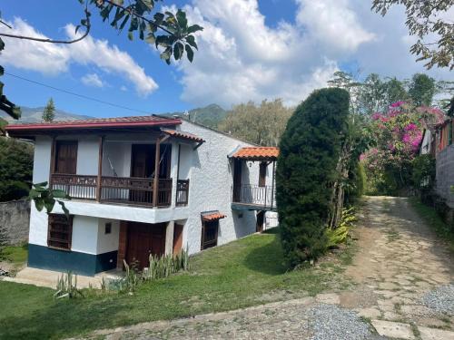 Jardin Apartment | Apartamento cerca a charco corazón