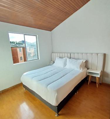 Calle 26 House | Apartamento cerca al aeropuerto