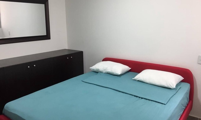 Santa Maria Apartment | Apartamento cerca al Aeropuerto