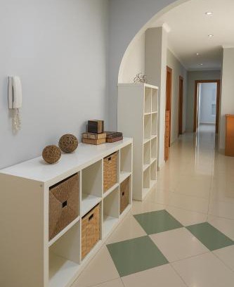 Dean Pequeno Apartment | Apartamento Cervantes