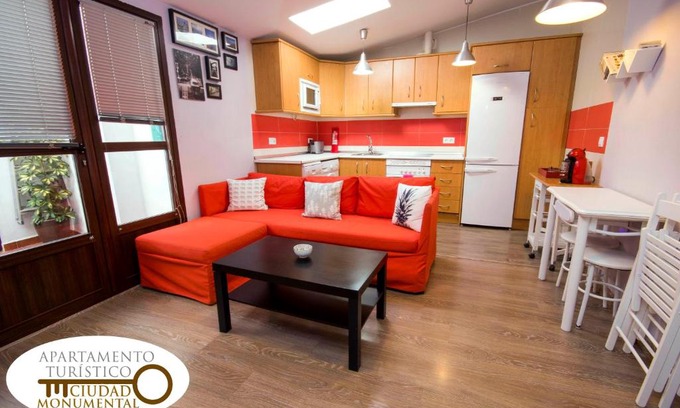 Santa Clara Apartment | Apartamento Ciudad Monumental