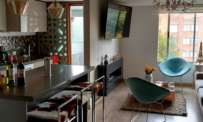 Suba Apartment | Apartamento