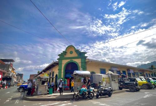La Estrella Apartment | Apartamento Colonial