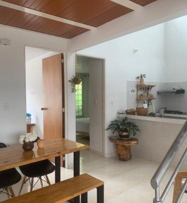 Garzon Apartment | Apartamento