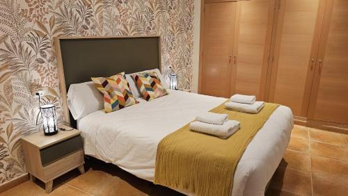 Riopar Apartment | Apartamento Cobre