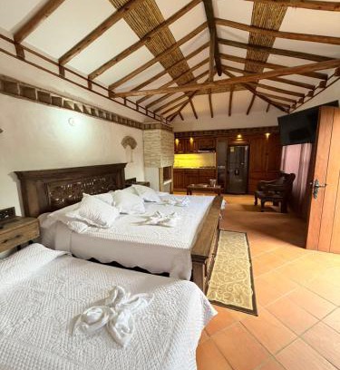 Soacha Apartment | Apartamento Colonial