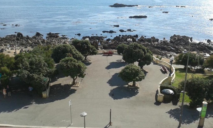 Foz do Douro Apartment | Apartamento Com Vista Para O Mar