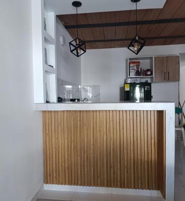 Cali Apartment | Apartamento comodo