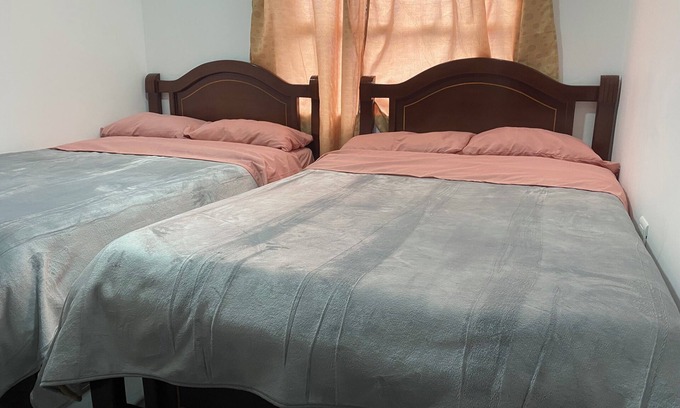 Ipiales Apartment | Apartamento Completo, en Ipiales Nariño, Frontera con Ecuador