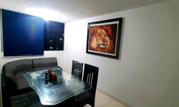San Jose de Cucuta Apartment | Apartamento Completo I