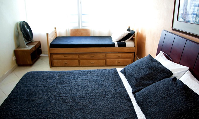 El Laguito Apartment | APARTAMENTO CON BALCN 1-11C