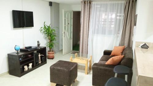 Cali Apartment | Apartamento Con Excelente Ubicacion en Cali