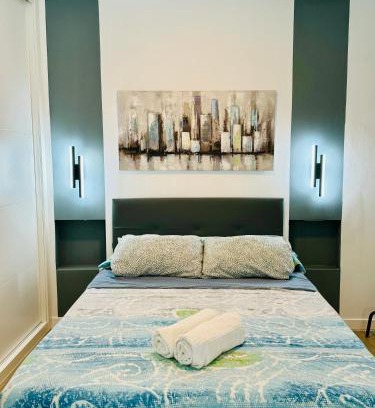 Buenavista Apartment | Apartamento con Jacuzzi Privado Aguacate