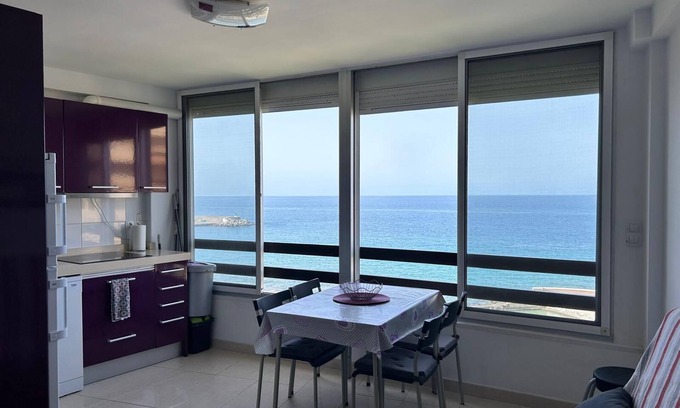 Arguineguin Apartment | Apartamento CON Vistas Espectaculares Primera Línea
