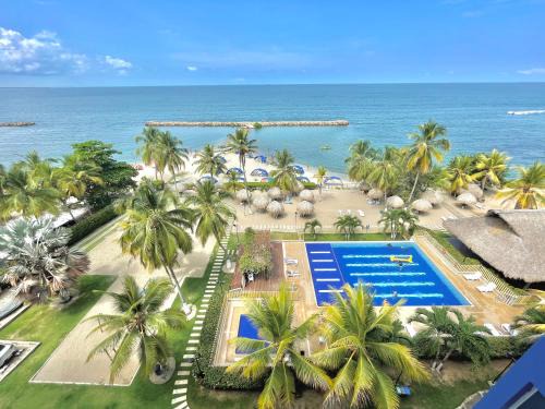 Covenas Apartment | Apartamento con vista al mar en Coveñas