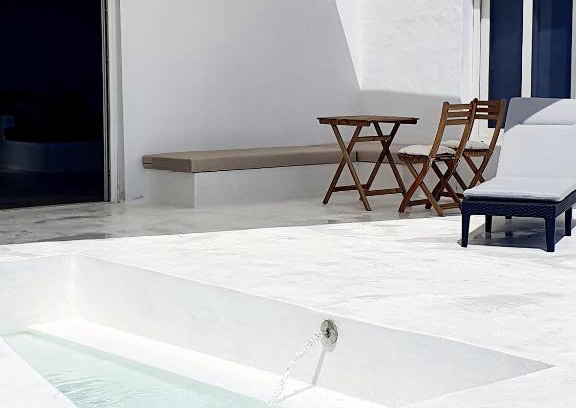 Tias Apartment | Apartamento con vistas al oceano