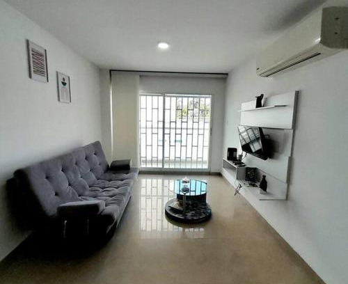 Riomar Apartment | Apartamento confortable en el Norte de Barranquilla