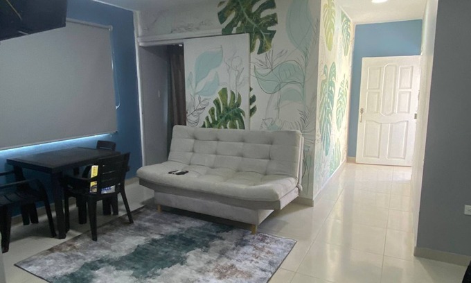 Canapote Apartment | Apartamento Confortable Para 8 Personas