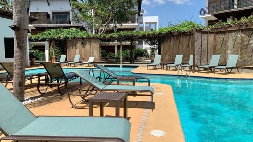 Guayacanes Apartment | Apartamento confortable cerca de la playa y aeropuerto