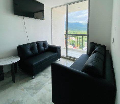 Melgar Apartment | Apartamento Conjunto Altos de Laureles