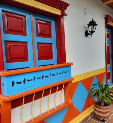 Samana Apartment | Apartamento Corona