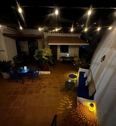 Salobrena Apartment | Apartamento Cortijo Pontiví