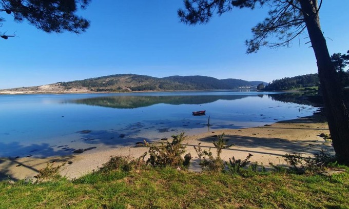 Neano Apartment | apartamento costa da morte cabana de bergantiños