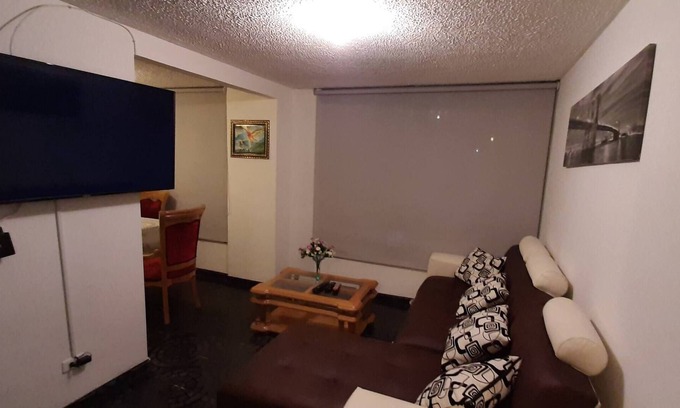 Kennedy Condo | Apartamento Dúplex, Torres Villa Alsacia.