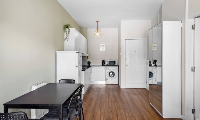 Centro / Baixa Apartment | Apartamento D'alegria 1 by Amber Star Rent